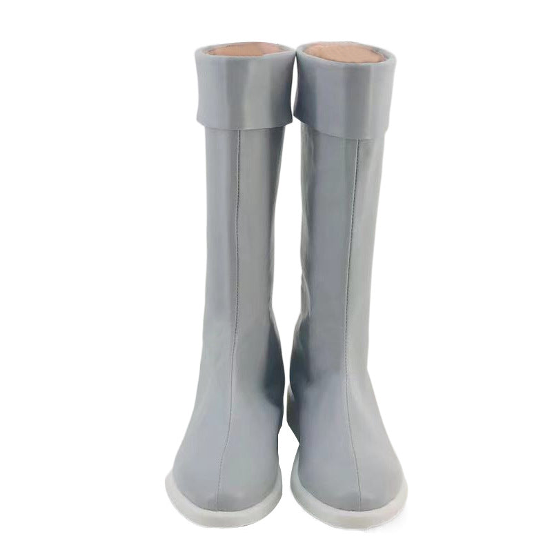 Hunting Owl Cosplay Shoes for Anime Conventions and Performances - Halloweez