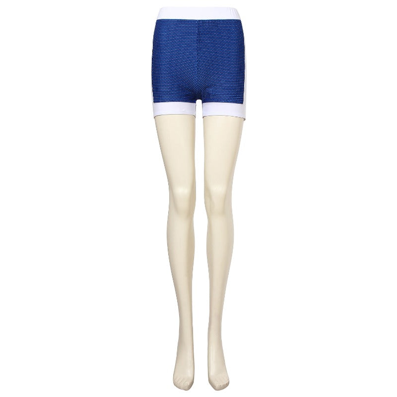Disfraz de cosplay de Courtney Whitmore de Stargirl de Halloween: traje de superhéroe de Halloween