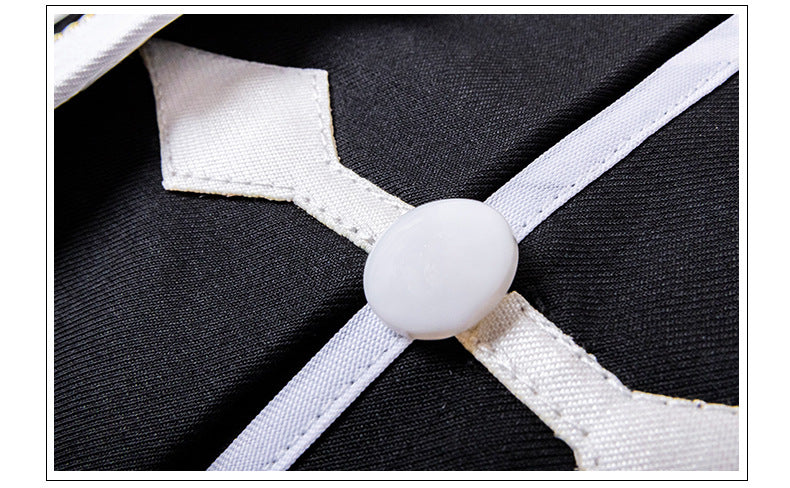 Cardcaptor Sakura Cosplay Costume - Sakura Kinomoto & Syaoran Li Outfit for Anime Fans - Halloweez