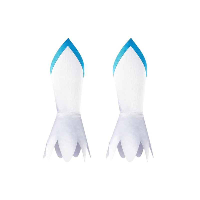 Conjunto de disfraz de Cosplay de Selene, Kaguya Madoka, Halloween | Traje y peluca unisex de Pretty Cure Anime