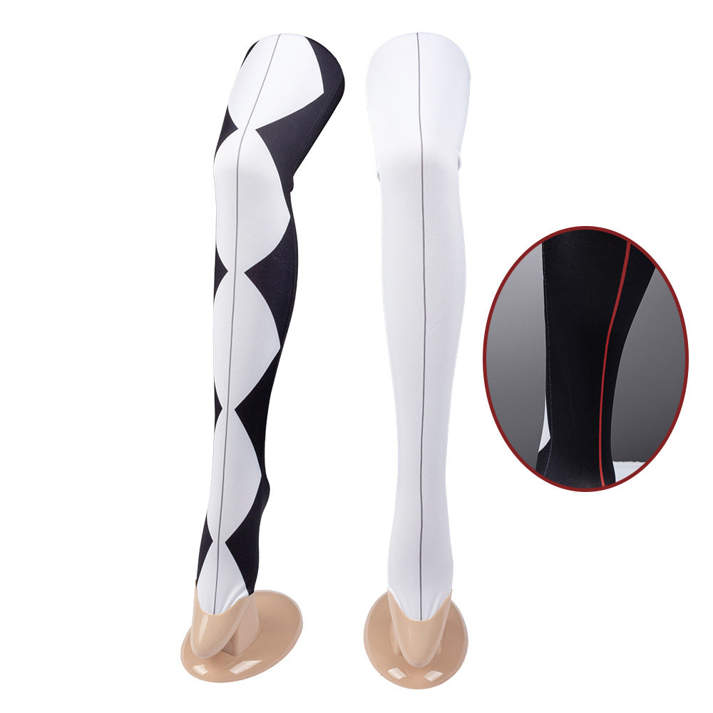 Project Sekai PJSK 25ji Akiyama Mizuki Cosplay Costume Game Anime Dress - Halloweez