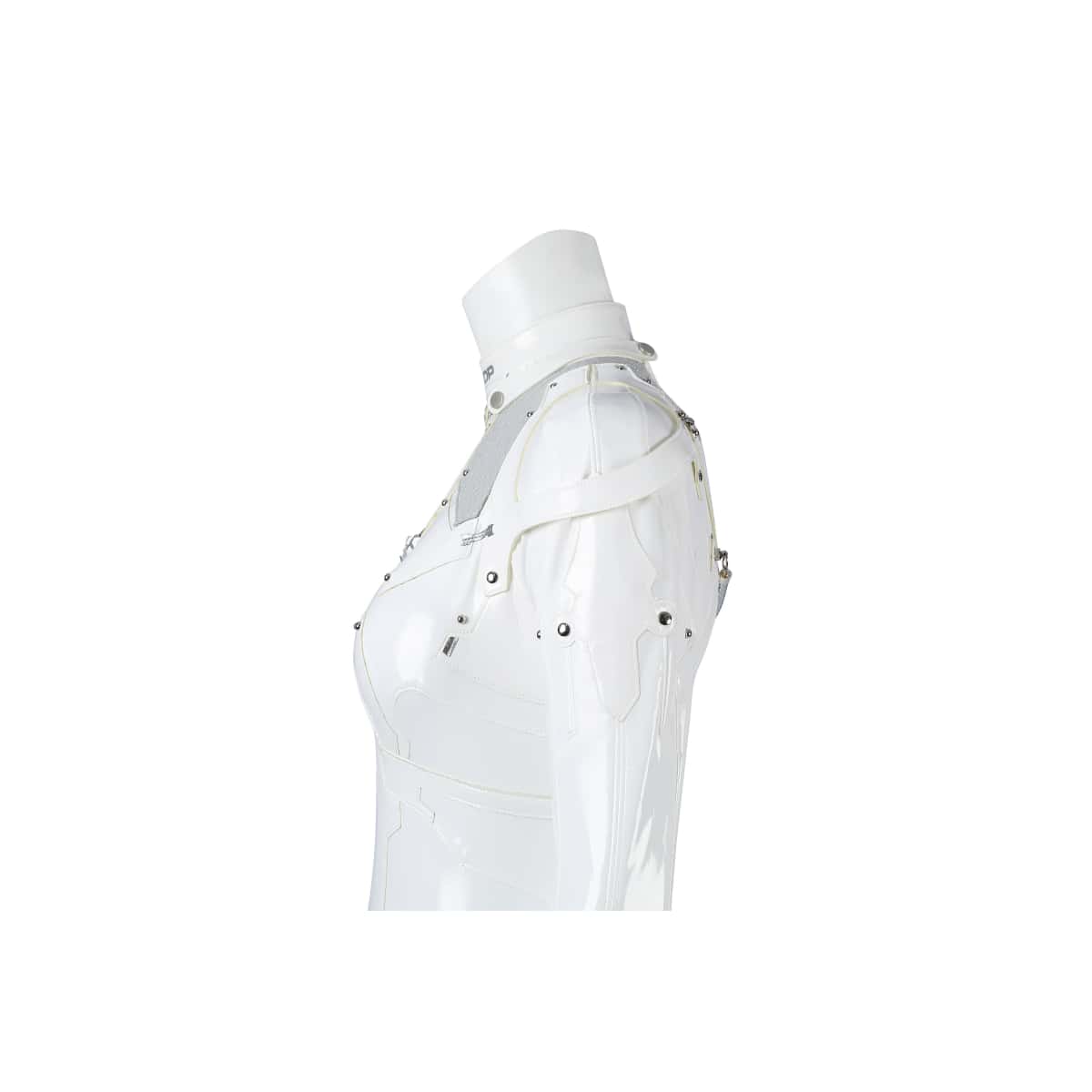 Stellar Blade Blood Rain Eve Cosplay Costume, Custom High-end for Halloween & Comic Con - Halloweez