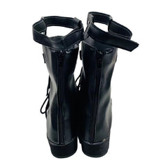 Arknights Ling Cosplay Shoes for Anime Conventions and Performances - Halloweez