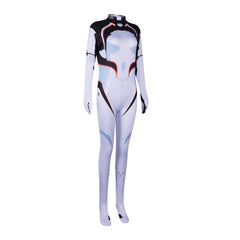 Honkai: Star Rail Firefly Cosplay Costume - Game Accurate Full Body Suit for Cosplay Events and Conventions