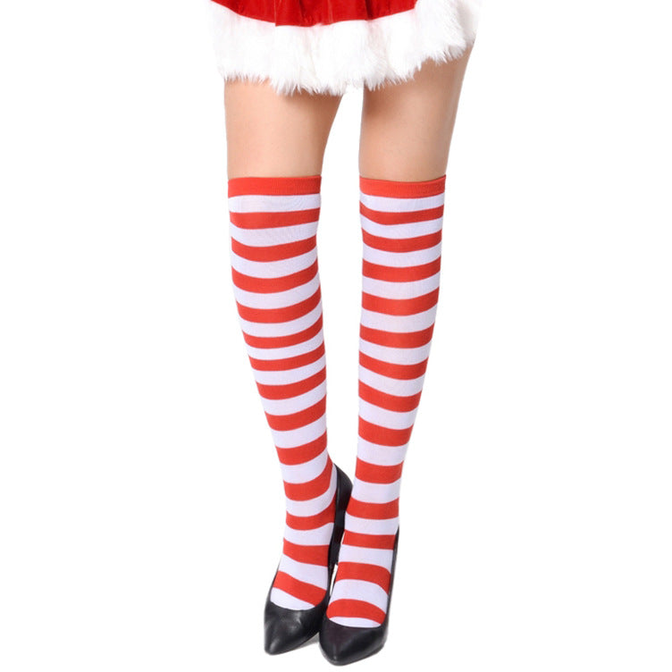 Stylish Halloweez Christmas Clothing for Stage Performances and New Year's Eve Parties - Halloweez