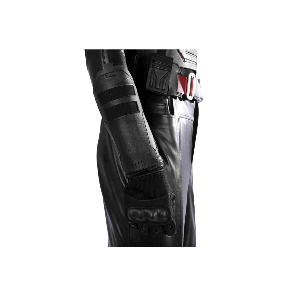 Deadpool & Wolverine Blade Cosplay Costume - Premium Quality Movie Replica - Halloweez