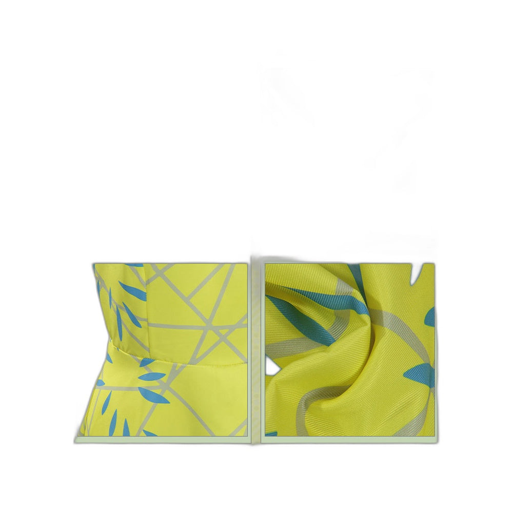 Halloween costume Inside Out 2 cosplay Joy Sadness anime costume for movie fans - Halloweez