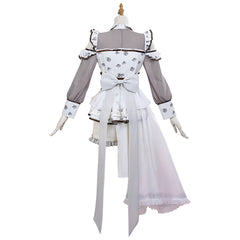 Bangdream mygo! Raana Cosplay Costume Anime Game Outfit for Women - Halloweez