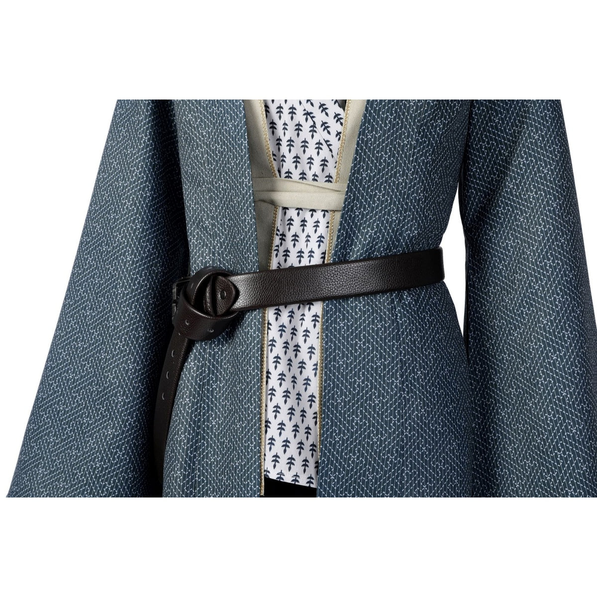 Scarlet Witch Wanda Cosplay Costume from Doctor Strange in the Multiverse of Madness - Halloweez