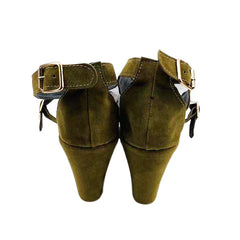 Sophie Return to the Future Cosplay Shoes for Anime Conventions and Performances - Halloweez