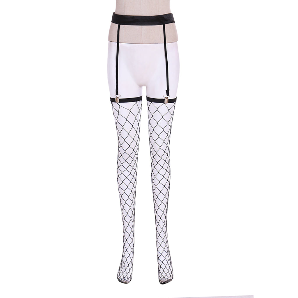 Halloweez Persona 5 Shadow Self Sae Niijima Cosplay Outfit