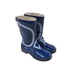 2159 Honkai: Star Rail Dan Heng Imbibitor Lunae Cosplay Shoes for Anime Conventions - Halloweez