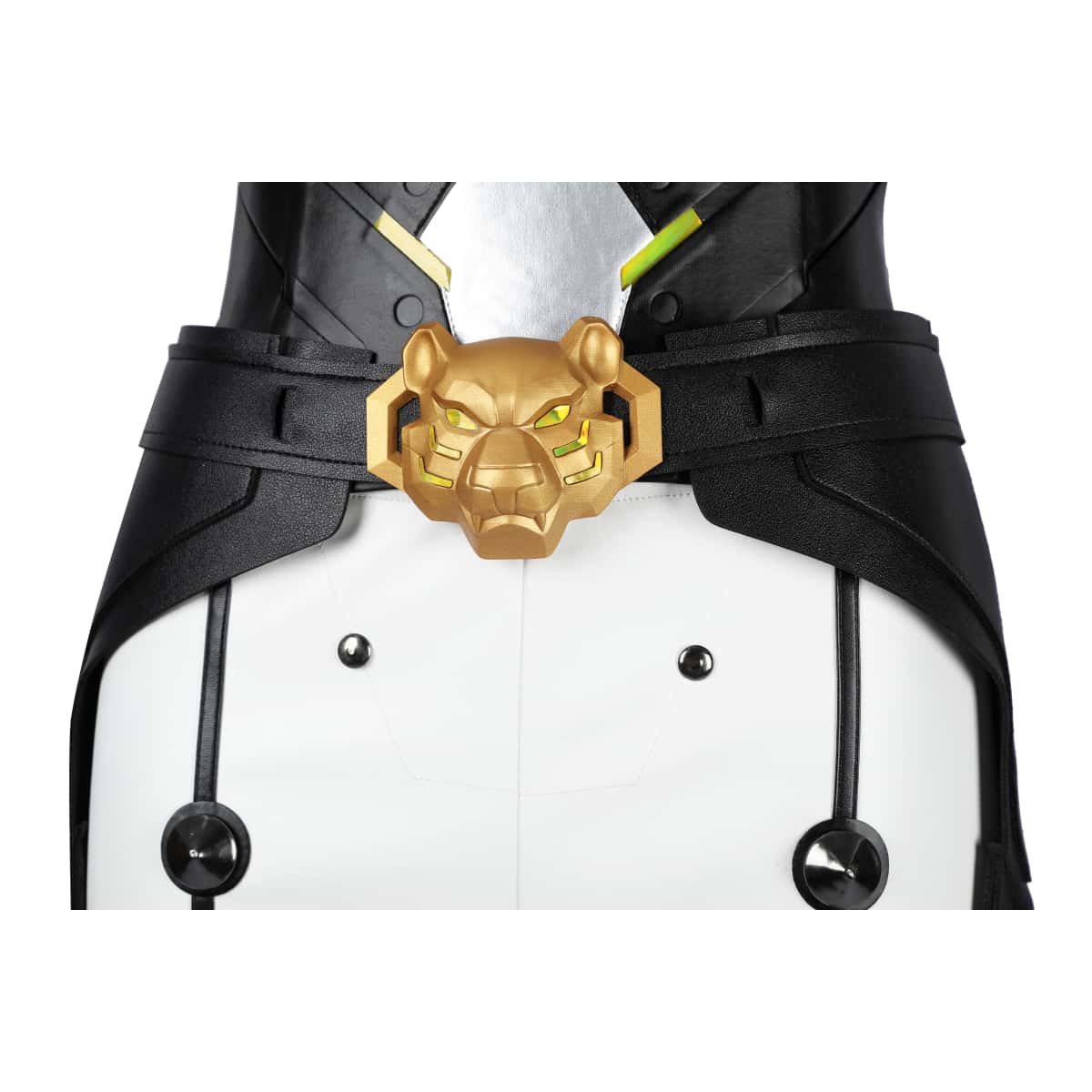 Overwatch Widowmaker Vendetta Cosplay Costume, Custom High-end for Halloween & Comic Con - Halloweez