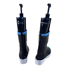1694 Blue Archive Kuraki Moe Cosplay Shoes for Anime Conventions and Performances - Halloweez