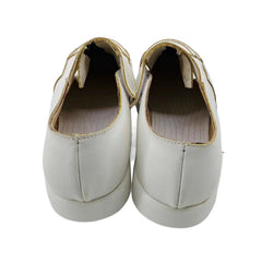 Kamen Rider Geats Kitsune MK9 Cosplay Shoes for Anime Conventions - Halloweez