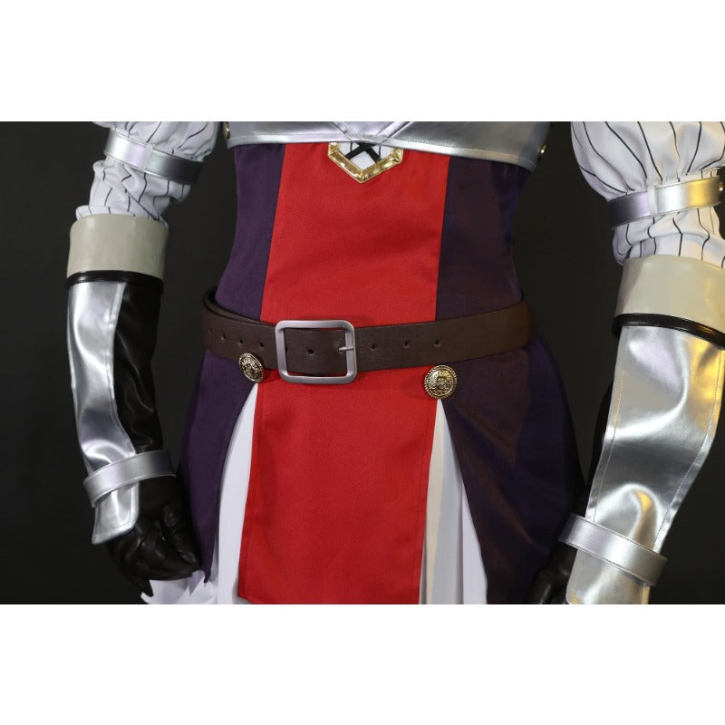 Embrace Your Heroic Side with the Halloweez Raphtalia Cosplay Costume for Women