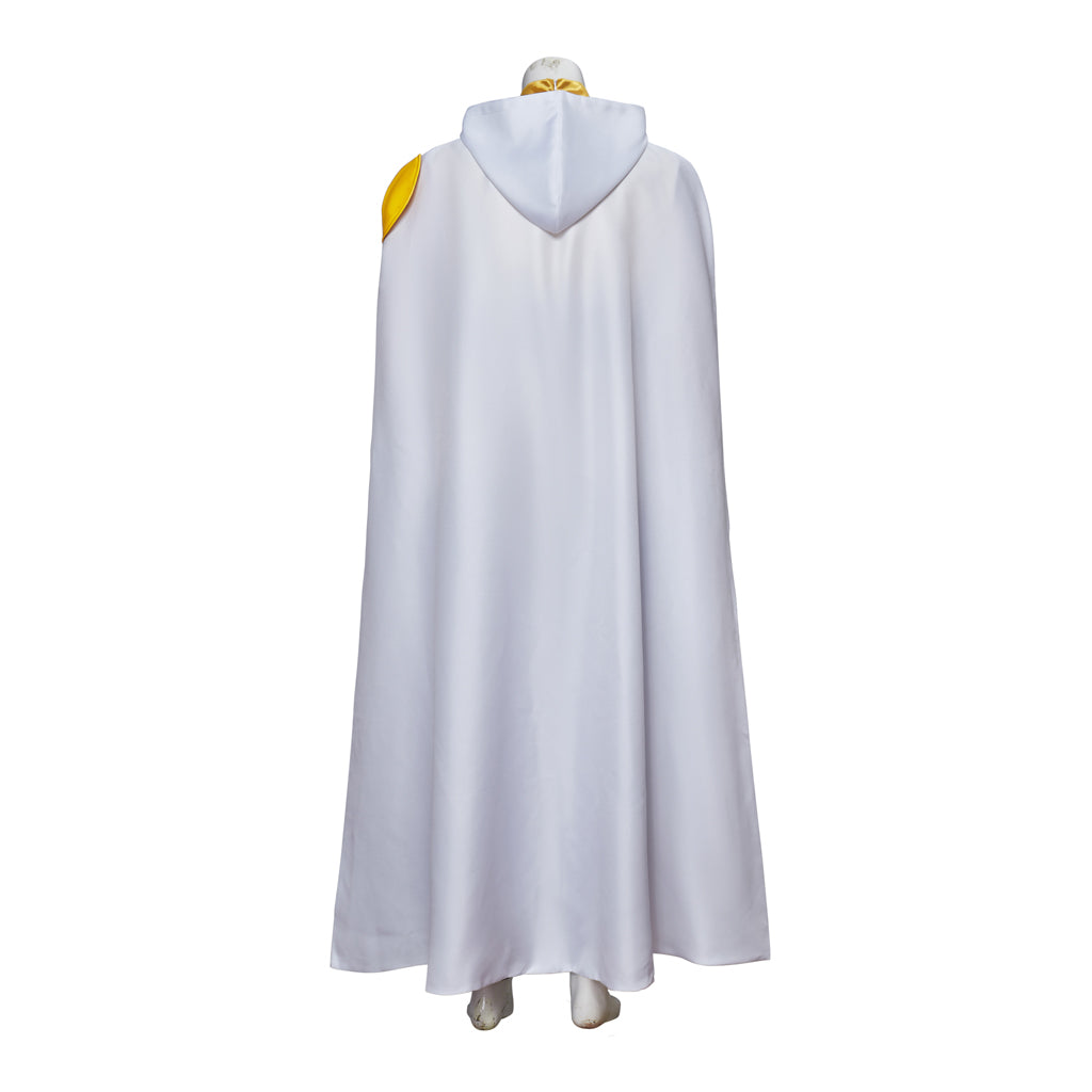 Owl Magic Chess Club Hunter L Cosplay Costume - Game Character Outfit - Halloweez