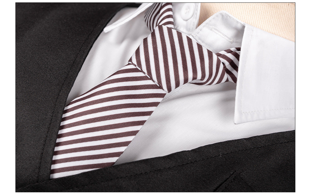 Love and Deep Space Shen Xinghui Cosplay Costume Full Set for Daily Wear - Halloweez