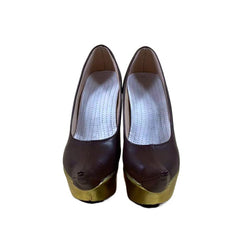 1722 Daji Cosplay Shoes for Anime Conventions and Performances - Halloweez