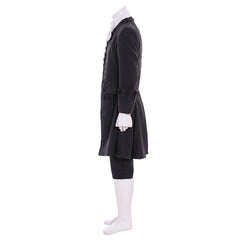 18th Century British Gentleman Cosplay Costume - Custom Made for Historical Roleplay - Coscosmos