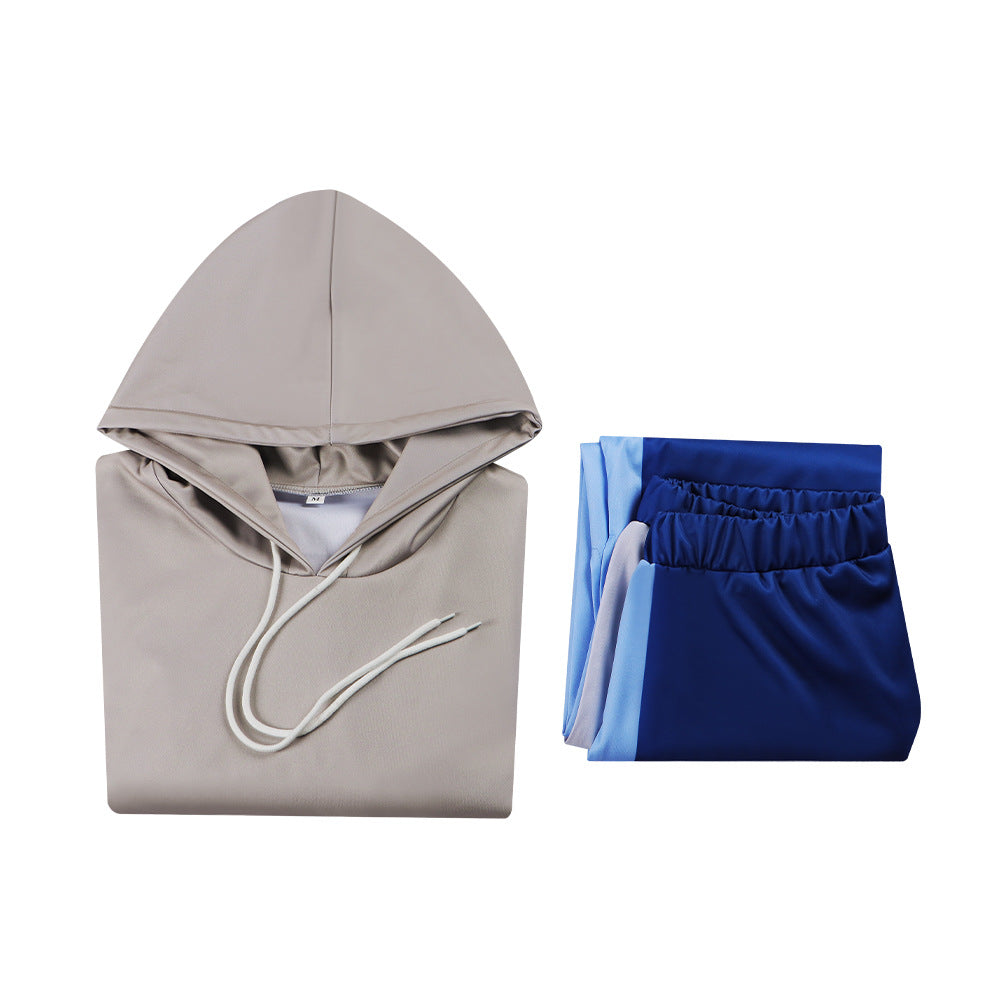 Miracle Dream Team Goat Will Cosplay Costume - Anime Role Play Movie Style Halloween Outfit