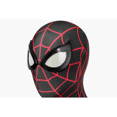 Halloweez Spider-Man Secret War 3D Printed Cosplay Suit