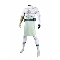 Invincible Season 3 Conquest Cosplay Costume - Official TV Series Outfit - Halloweez