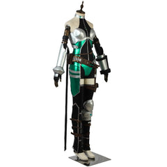 Costume de cosplay de Sinon pour Halloween – Plongez dans le style anime de Sword Art Online