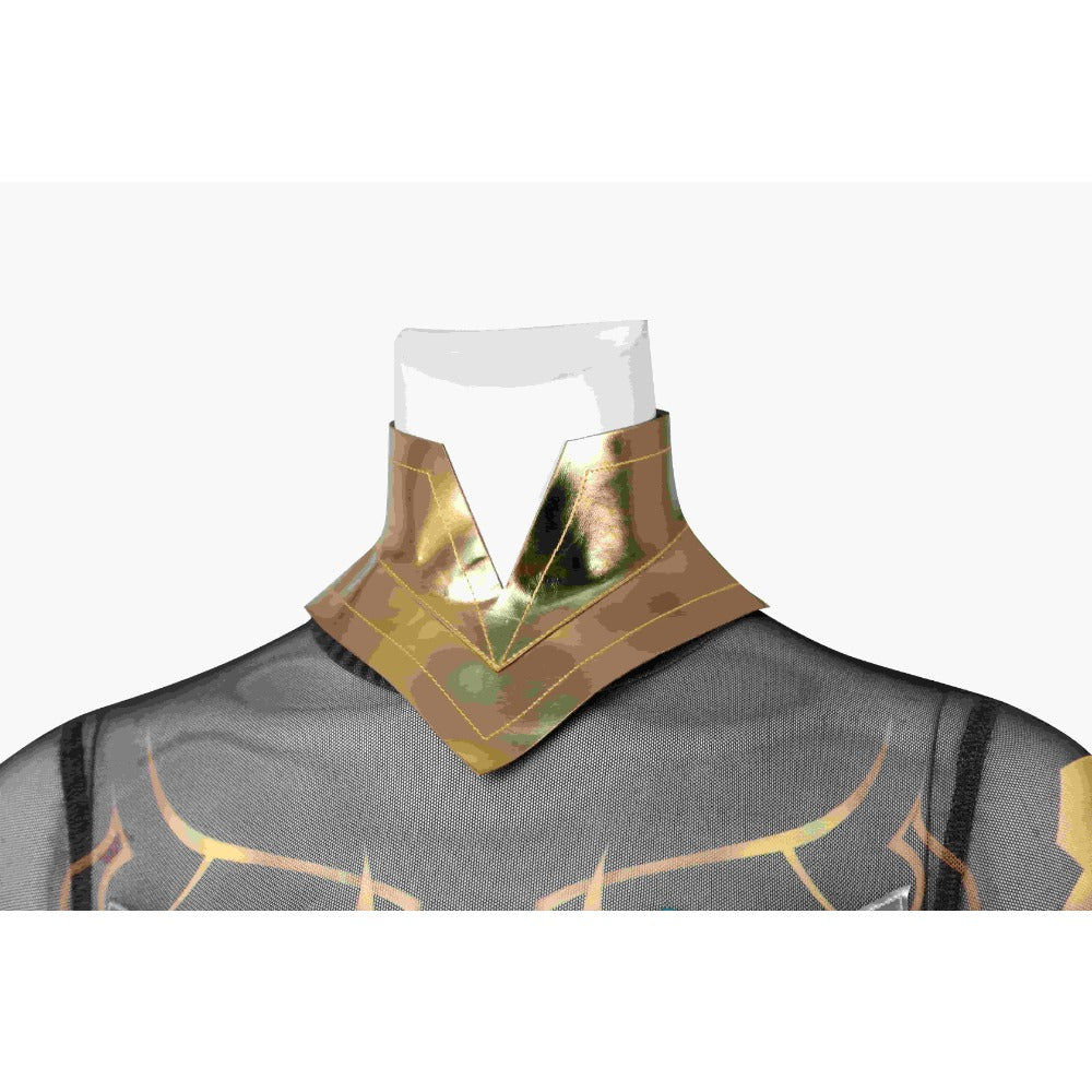 League of Legends Mel Medarda Cosplay Costume - High Quality Game Character Outfit - Halloweez