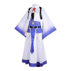 My Senior Brother is Too Steady Cosplay Costume Dong Fang Xian Yun Yin Fei Xing Full Set
