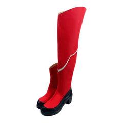 Honkai Impact 3 Himeko Cosplay Shoes for Anime Conventions and Performances - Halloweez