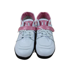 2062NIKKE Victory Goddess Nikke Wonderland Bunny Girl Alice Cosplay Shoes for Anime Expo - Halloweez