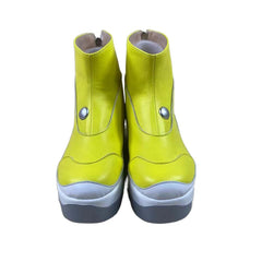 1737 Transformers Kotobukiya Bumblebee Cosplay Shoes for Anime Conventions - Halloweez