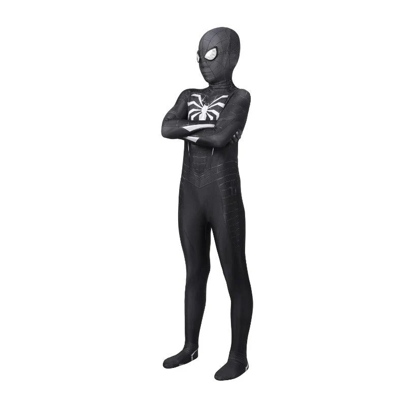 Multi choice Spider-Man Homecoming Kids Jumpsuit - Halloween Cosplay Costume by Halloweez - Halloweez