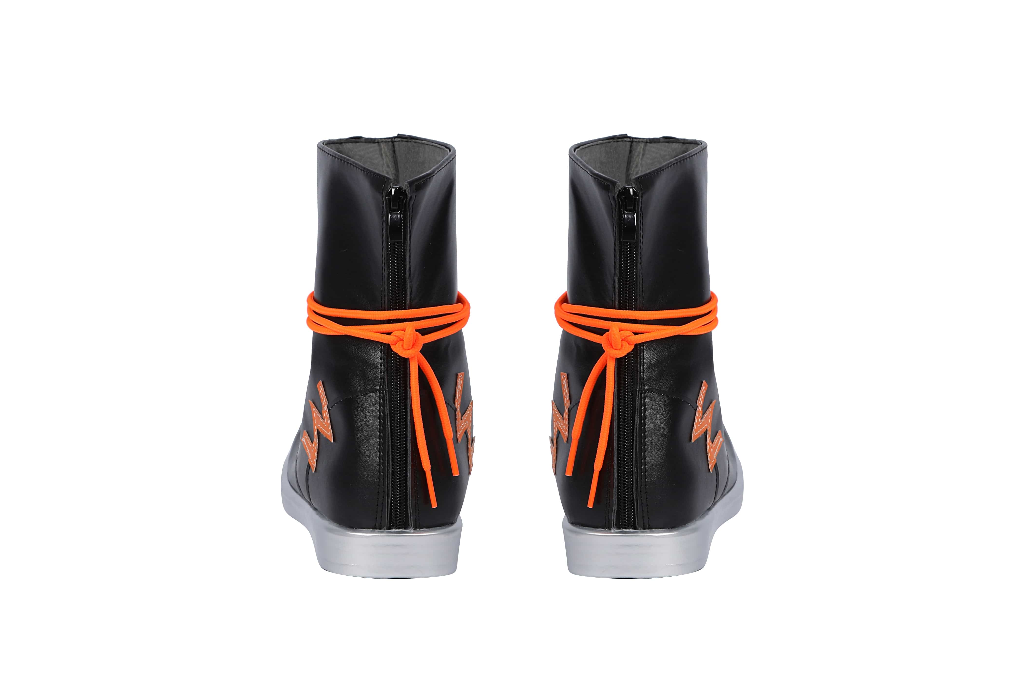 Yoru Cosplay Costume from VALORANT – Full Set with Mask, Gloves & Accessories - Halloweez