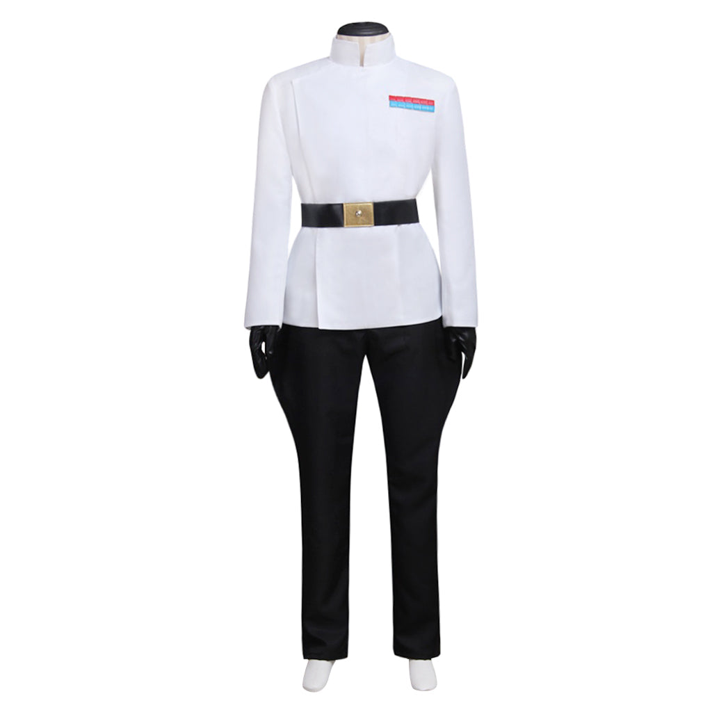 Authentic Halloweez Star Wars Cosplay Costume for Adults