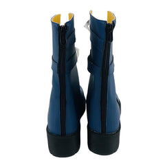 Honor of Kings Angela Time Travel Cosplay Shoes for Game Lovers - Halloweez