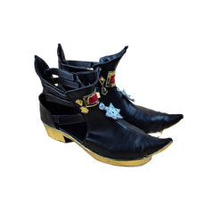Final Fantasy XIV Y'shtola RCOS Shoes for Anime Expo Performance - Halloweez
