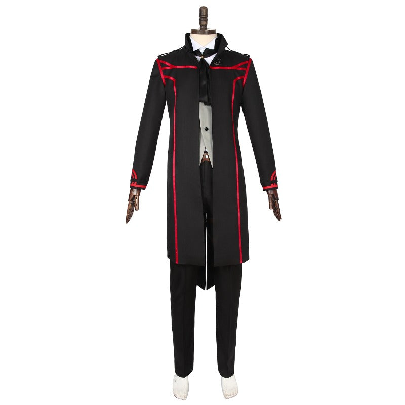 Halloweez: Arifureta Hajime Nagumo Cosplay Outfit - Transform into the World's Strongest - Halloweez
