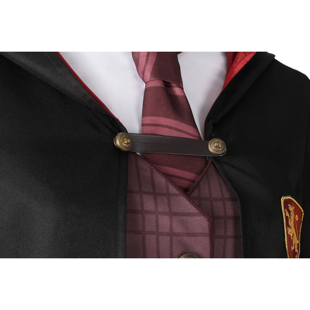 Hogwarts Legacy Cosplay Costume - Authentic Harry Potter Game Outfit - Halloweez