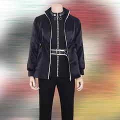 Wind Breaker Fūrinkō High Cosplay Costume Custom for Anime Expo Halloween
