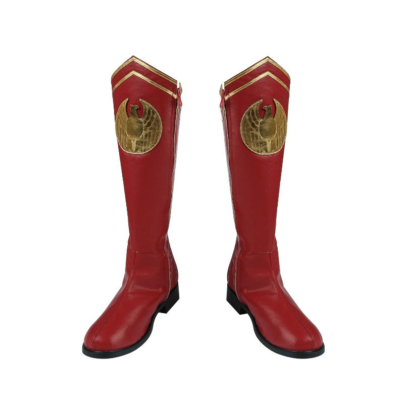 Traje de cosplay de Homelander de Halloween: conjunto de disfraz de John de la temporada 1 para niños