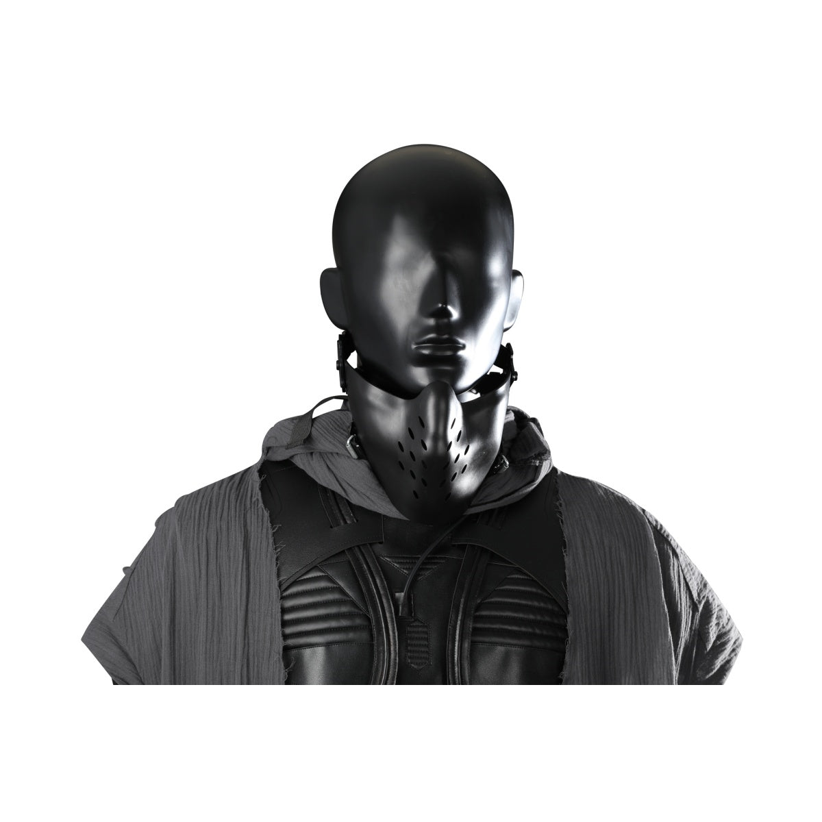 Dune 2 Paul Atreides Cosplay Costume - Premium Movie Replica - Halloweez