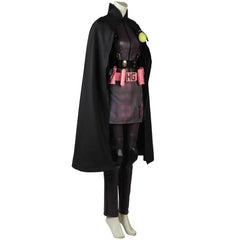 Stunning Marvel Hit-Girl Mindy McCready Cosplay Costume by Halloweez for Enthusiasts