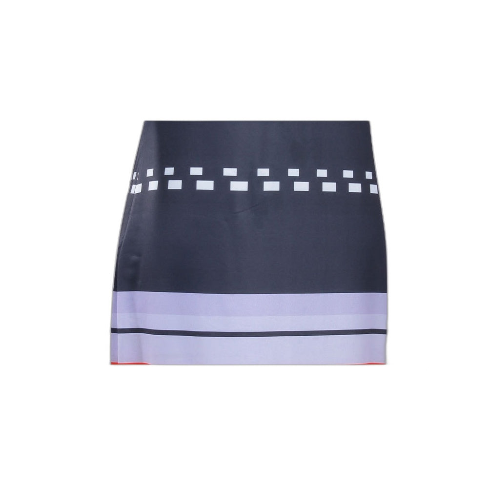 Beetlejuice Cosplay Costume Michael Keaton Black and White Stripe Halloween Outfit - Halloweez