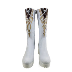 1266 Monday Love and Deep Space Shen Xinghui Light Hunter Cos Shoes for Anime Conventions and Performances - Halloweez
