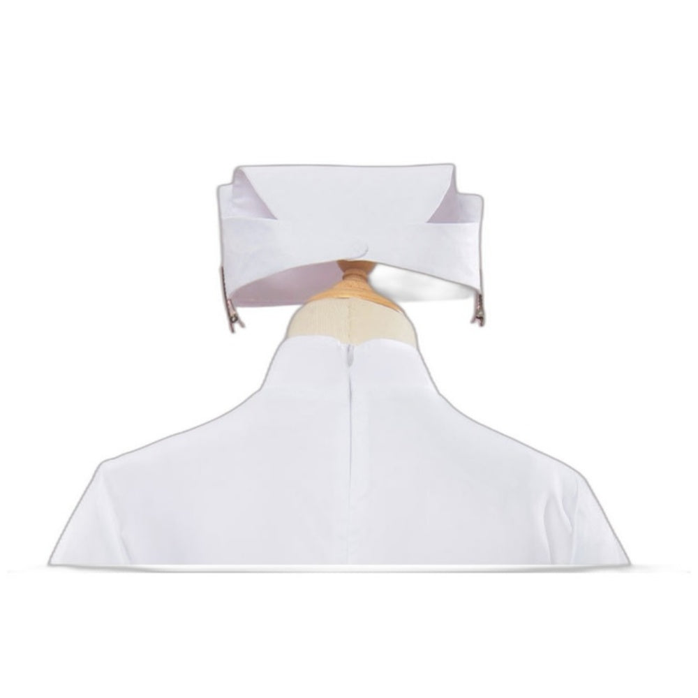 Hatsune Miku Rabbit Hole Nurse Cosplay Costume - Anime Cosplay Outfit - Halloweez