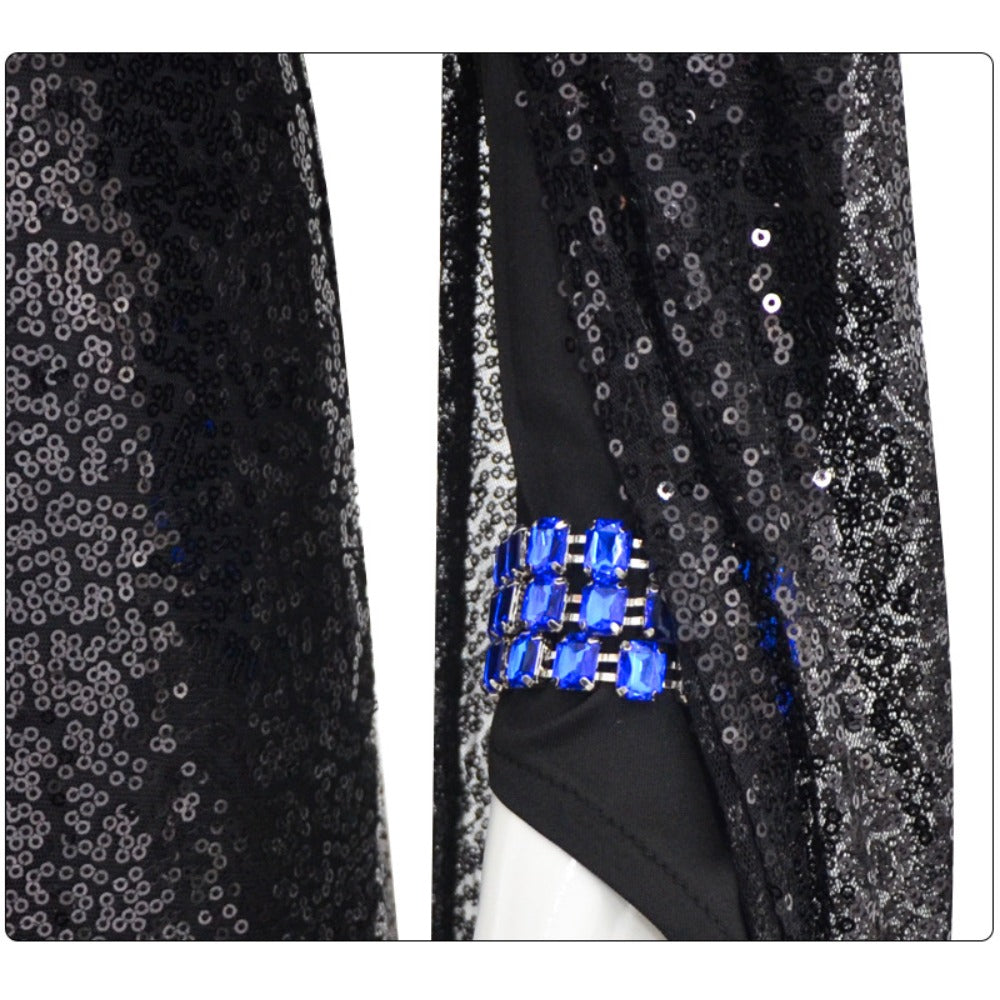 Snow White and the Wicked Queen Cosplay Dresses for Halloween Performance - Halloweez