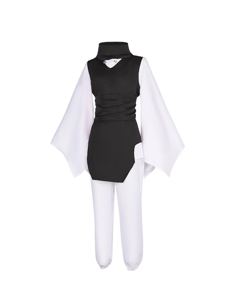 Jujutsu Kaisen Choso Cosplay Costume for Halloween and Performance - Halloweez