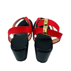 Honkai Impact 3 Yae Sakura Cosplay Shoes for Anime Conventions and Performances - Halloweez